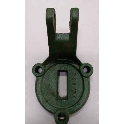 Supporto leva per pompa a mano ELEPHAS N. 3