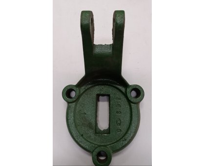 Supporto leva per pompa a mano ELEPHAS N. 3