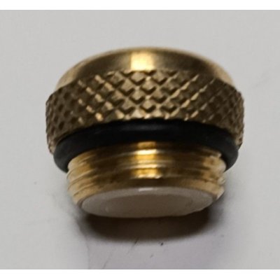 Rompigetto ottone per rubinetto artistico testa leone