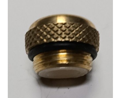 Rompigetto ottone per rubinetto artistico testa leone
