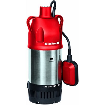 Pompa di profondita' GC-DW 900 N Einhell 4170964