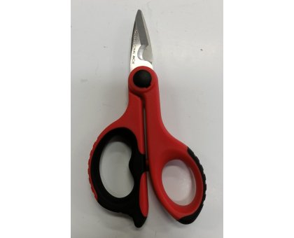 Forbice da elettricista lame inox con tagliacavo FUMASI