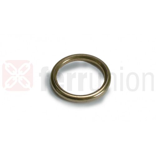 Anello tubolare in ottone mm 50-70
