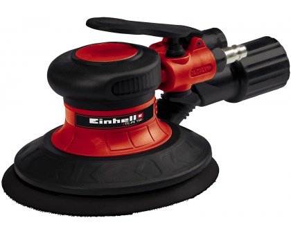 Levigatrice rotorbitale pneumatica TC-PE 150 Einhell 4133330