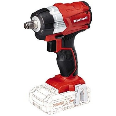 Avvitatore a Impulsi a Batteria TE-CW 18 Li BL-Solo EINHELL 4510040