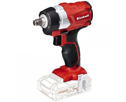 Avvitatore a Impulsi a Batteria TE-CW 18 Li BL-Solo EINHELL 4510040