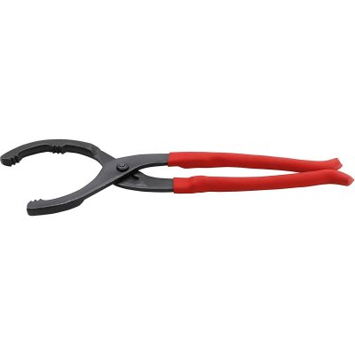 Chiave per filtri olio mm 85-130 lunghezza mm 400 BGS