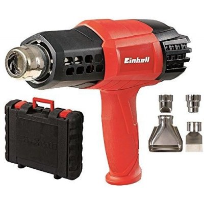 Pistola ad Aria Calda TE-HA 2000 E EINHELL