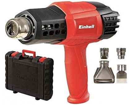 Pistola ad Aria Calda TE-HA 2000 E EINHELL