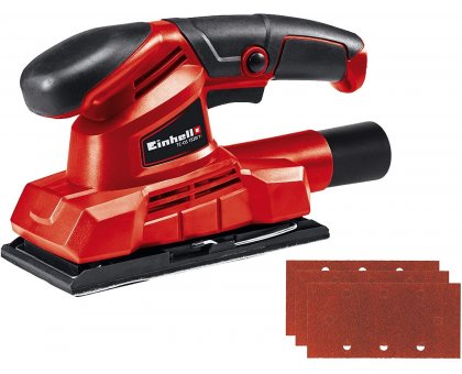 Levigatrice TC-OS 1520/1 Einhell 4460642