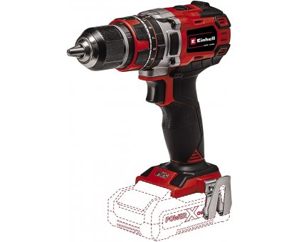 Trapano a Percussione TE-CD 18/50 Li-i BL - Solo Power X-Change EINHELL 4513942
