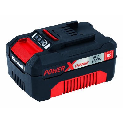 Batteria ricaricabile Power X-Change, 18 V, 3.0 Ah EINHELL 4511341