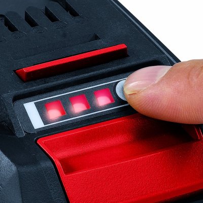 Batteria ricaricabile Power X-Change, 18 V, 3.0 Ah EINHELL 4511341