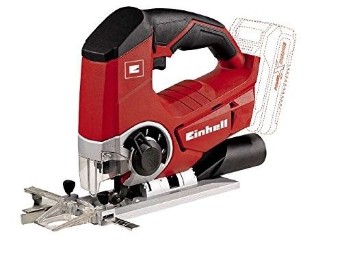 Seghetto a Batteria  TE-JS18 Li Solo EINHELL 4321200