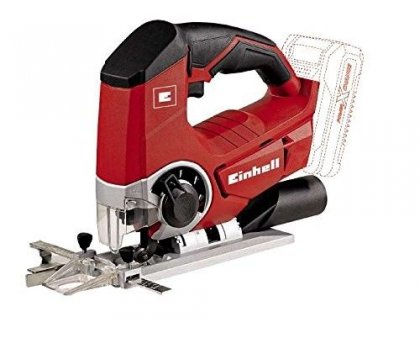 Seghetto a Batteria TE-JS18 Li Solo EINHELL 4321200