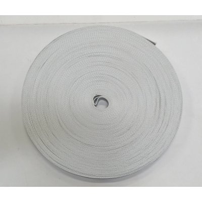 Cintino per tapparelle in PVC tipo sottile mm 20 x 1,2 prezzo al metro