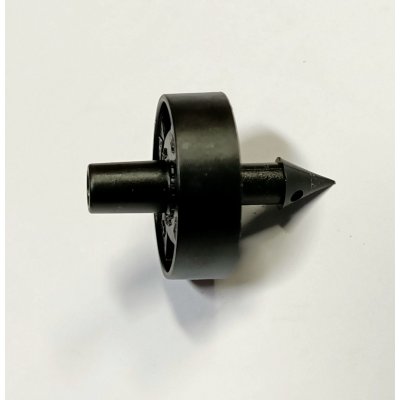 Gocciolatore autocompensante STING  lt 4/h per tubo irrigazione