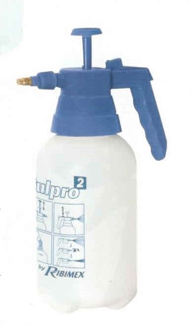 Spruzzatore a pressione PULPRO 2 capacita' ltr 1.2