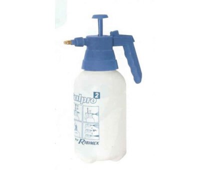 Spruzzatore a pressione PULPRO 2 capacita' ltr 1.2