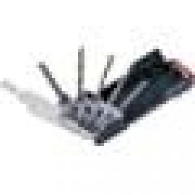 Set punte per muro Ø 4, 5, 6, 8, 10 mm KWB 109140 Power Box trapano