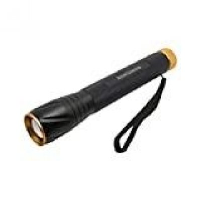 Torcia NEROLED 10w alluminio portatile