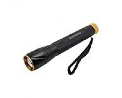 Torcia NEROLED 10w alluminio portatile
