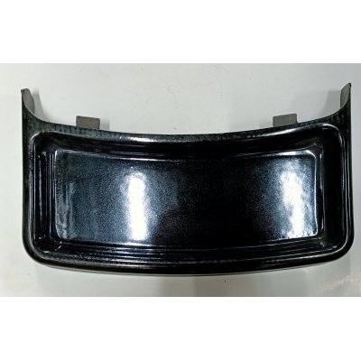 Raccogli cenere per stufa WARM MORNING 414