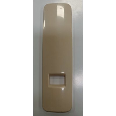 Placca ad incastro VENUS per avvolgitore ZENITH colore AVORIO