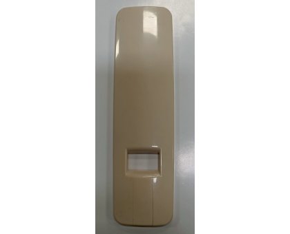 Placca ad incastro VENUS per avvolgitore ZENITH colore AVORIO