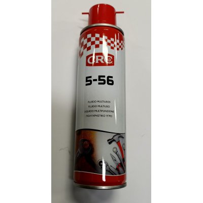 Super sbloccante lubrificante detergente spray ml 250 CFG CRC-5-56
