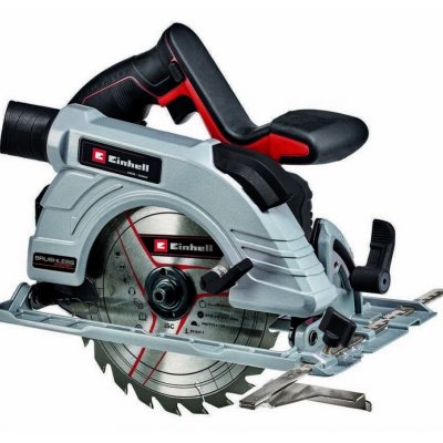 Sega circolare TE-CS 18/190 Li BL Solo Einhell 4331210