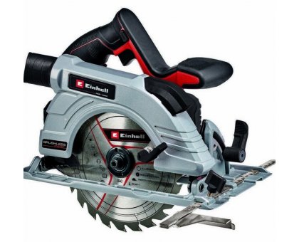 Sega circolare TE-CS 18/190 Li BL Solo Einhell 4331210