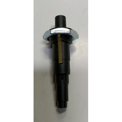 Kit accensione PIEZO con candela e cavetto cm 60