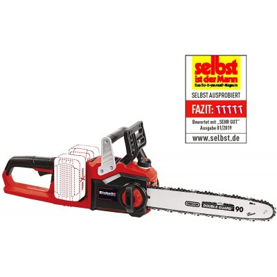 Elettrosega a batteria GE-LC 36/35 Li- Solo Einhell 4501780