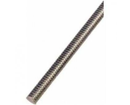 Barra filettata acciao inox A2 MA 16 lunghezza mm 1000