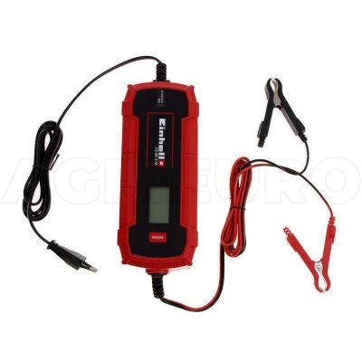 Caricabatteria mantenitore di carica CE-BC 6 M Einhell 1002235