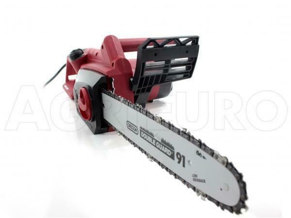 Elettrosega a catena  GH-EC 1835 Elettrosega, 35 cm, 1800 W Einhell 4501710