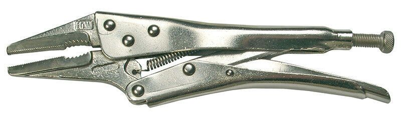 Pinza autobloccante a becchi lunghi mm 250 BGS476