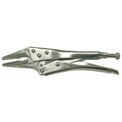 Pinza autobloccante a becchi lunghi mm 250 BGS476