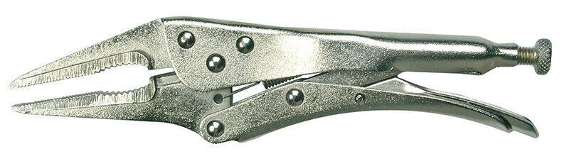 Pinza autobloccante a becchi lunghi mm 170 BGS474