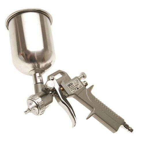 Aerografo sebatoio superiore metallo 600 ccm