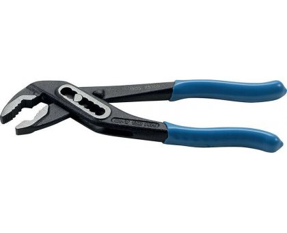 Pinza giratubi mm 150 BGS75109