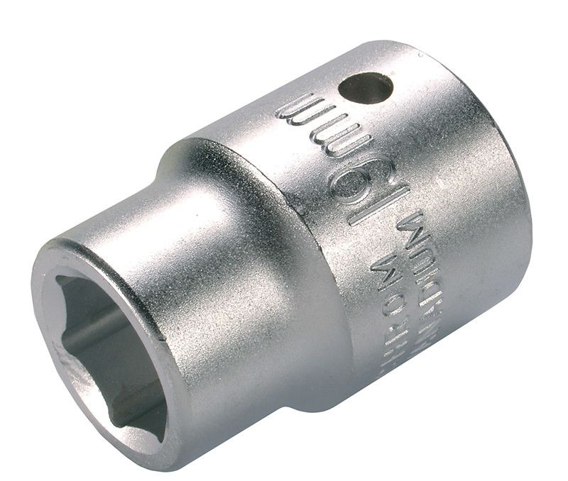 Bussola esagonale 3/4" x 44 mm lunghezza mm 65 BGS3444