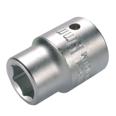 Bussola esagonale 3/4" x 42 mm lunghezza mm 65 BGS3442