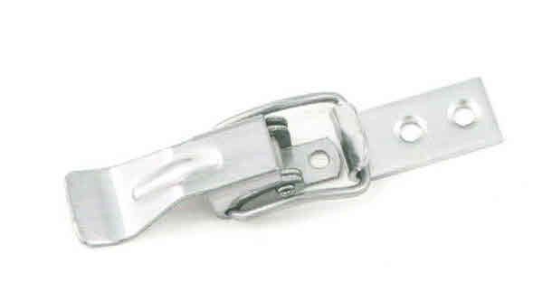 Chiusura a leva in accaio INOX A2 tipo A