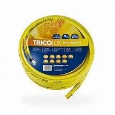 Tubo per irrigazione antitorsione a 5 strati Ø 25 mm x 50 mt