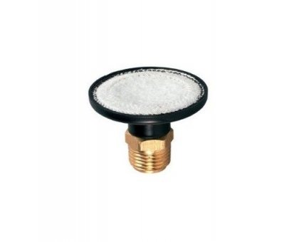 Valvola di drenaggio fine linea in ottone 1/2' ORBIT