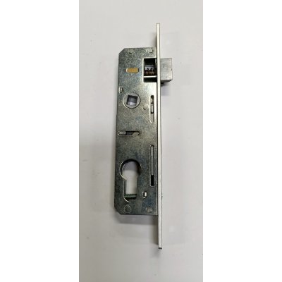 Serratura PREFER 5311-24 da infilare con una mandata e scrocco reversibile foro sagomato tipo Yale