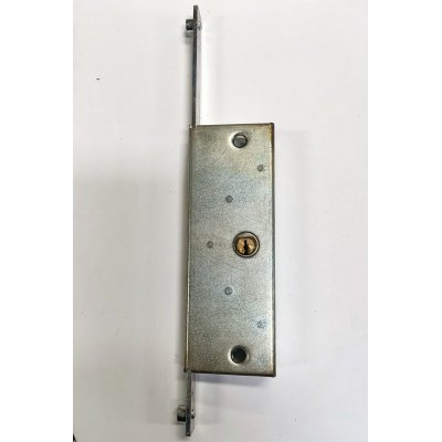 Serratura PREFER 6316 SINISTRA per serrande scorrevoli