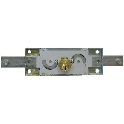 Serratura PREFER A211 centrale per serranda avvolgibile